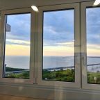 Люкс (Незабываемый вид на Волгу), Апартаменты Sweet home Ulyanovsk Gromova
