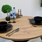 Люкс (Незабываемый вид на Волгу), Апартаменты Sweet home Ulyanovsk Gromova