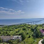 Люкс (Незабываемый вид на Волгу), Апартаменты Sweet home Ulyanovsk Gromova