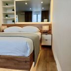 Комфортные кровати с ортопедическим матрасом