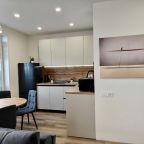 Четырехместный (С прекрасным Видом на Волгу и Президентский мост), Апартаменты Sweet home Ulyanovsk Gromova