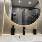 Четырехместный (С прекрасным Видом на Волгу и Президентский мост), Апартаменты Sweet home Ulyanovsk Gromova