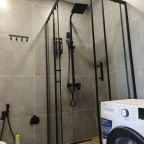 Четырехместный (С прекрасным Видом на Волгу и Президентский мост), Апартаменты Sweet home Ulyanovsk Gromova