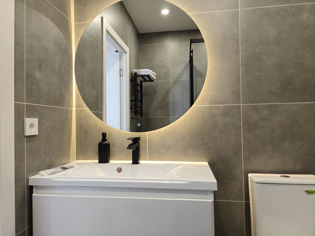 Четырехместный (С прекрасным Видом на Волгу и Президентский мост), Апартаменты Sweet home Ulyanovsk Gromova