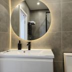 Четырехместный (С прекрасным Видом на Волгу и Президентский мост), Апартаменты Sweet home Ulyanovsk Gromova