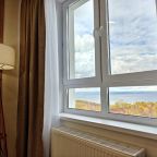 Четырехместный (С прекрасным Видом на Волгу и Президентский мост), Апартаменты Sweet home Ulyanovsk Gromova