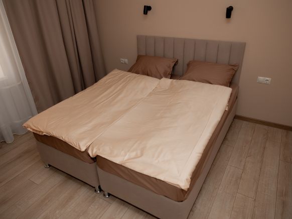 Фотография номера гостевого дома Версаль