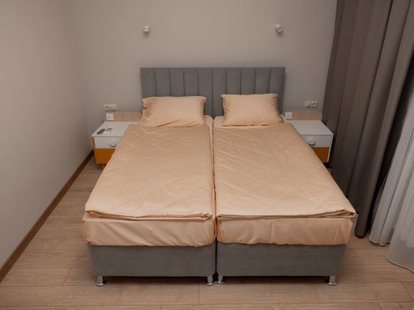 Фотография номера гостевого дома Версаль