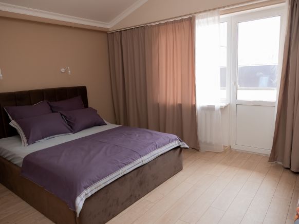 Фотография номера гостевого дома Версаль