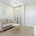 Апартаменты (Апартаменты RentPlaza премиум в центре), Апартаменты RentPlaza Пролетарская 150