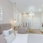Апартаменты (Апартаменты RentPlaza премиум в центре), Апартаменты RentPlaza Пролетарская 150