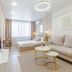 Апартаменты (Апартаменты RentPlaza премиум в центре), Апартаменты RentPlaza Пролетарская 150