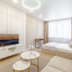 Апартаменты (Апартаменты RentPlaza премиум в центре), Апартаменты RentPlaza Пролетарская 150