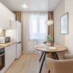 Апартаменты (Апартаменты RentPlaza премиум в центре), Апартаменты RentPlaza Пролетарская 150
