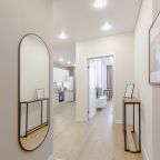 Апартаменты (Апартаменты RentPlaza премиум в центре), Апартаменты RentPlaza Пролетарская 150