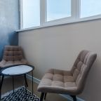 Апартаменты (Апартаменты RentPlaza премиум в центре), Апартаменты RentPlaza Пролетарская 150