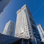 Апартаменты (Апартаменты RentPlaza премиум в центре), Апартаменты RentPlaza Пролетарская 150