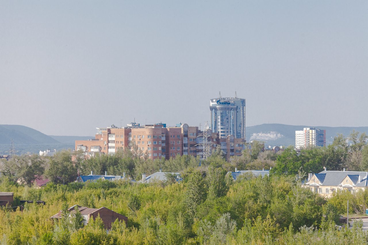 Апартаменты (Апартаменты RentPlaza премиум в центре), Апартаменты RentPlaza Пролетарская 150