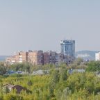 Апартаменты (Апартаменты RentPlaza премиум в центре), Апартаменты RentPlaza Пролетарская 150