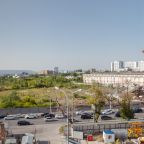 Апартаменты (Апартаменты RentPlaza премиум в центре), Апартаменты RentPlaza Пролетарская 150