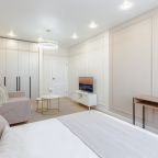 Апартаменты (Апартаменты RentPlaza премиум в центре), Апартаменты RentPlaza Пролетарская 150