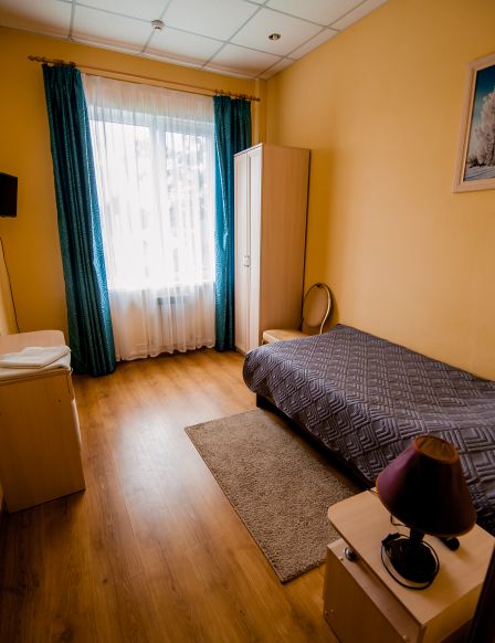 Фотография номера гостиницы Родник