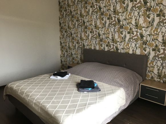 Фотография номера гостиницы Родник