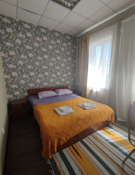 Фотография номера гостиницы Родник