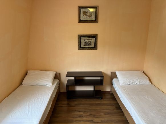 Фотография номера гостевого дома Жемчужина