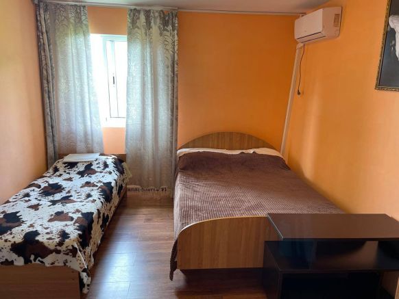 Фотография номера гостевого дома Жемчужина