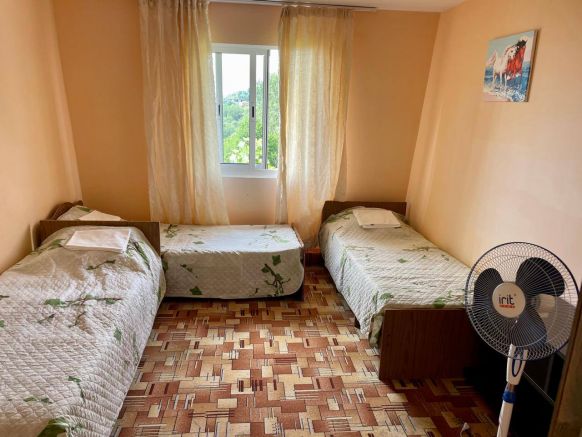 Фотография номера гостевого дома Жемчужина