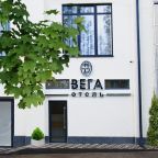 Автостоянка / Парковка, Отель Вега