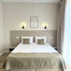 Двухместный (Deluxe DBL|TWIN), Отель Вега