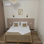 Двухместный (Deluxe DBL|TWIN), Отель Вега