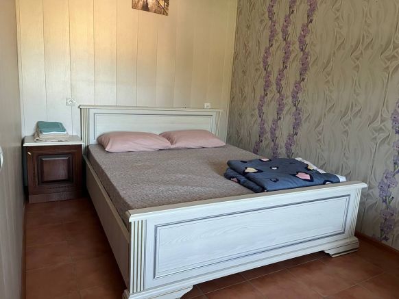 Фотография номера мини отеля Замок у реки