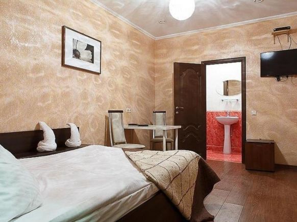 Фотография номера мини отеля Сиеста