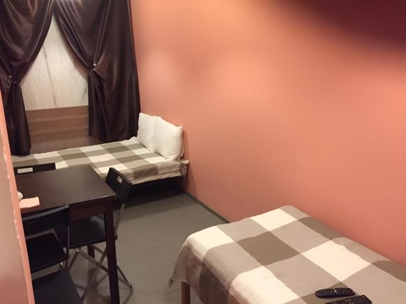 Фотография номера мини отеля Сиеста