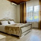 Апартаменты, Гостевой дом АНЖЕЛА
