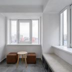 Люкс (Executive Suite), Отель ГРАНД ОТЕЛЬ by LeePrime