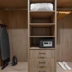 Люкс (Executive Suite), Отель ГРАНД ОТЕЛЬ by LeePrime