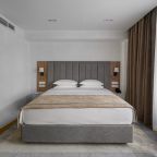 Люкс (Executive Suite), Отель ГРАНД ОТЕЛЬ by LeePrime