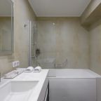 Люкс (Executive Suite), Отель ГРАНД ОТЕЛЬ by LeePrime