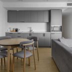 Люкс (Executive Suite), Отель ГРАНД ОТЕЛЬ by LeePrime