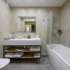 Люкс (Executive Suite), Отель ГРАНД ОТЕЛЬ by LeePrime