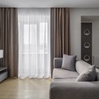 Люкс (Executive Suite), Отель ГРАНД ОТЕЛЬ by LeePrime