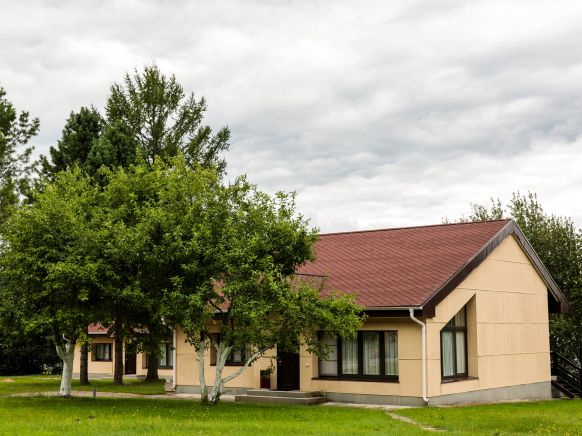 Фотография номера базы отдыха Cosmos Karelia