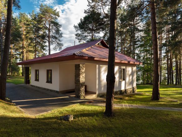 Фотография номера базы отдыха Cosmos Karelia
