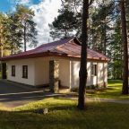 Четырехместный (Дуплекс DBL/TWIN), Загородный отель Cosmos Karelia
