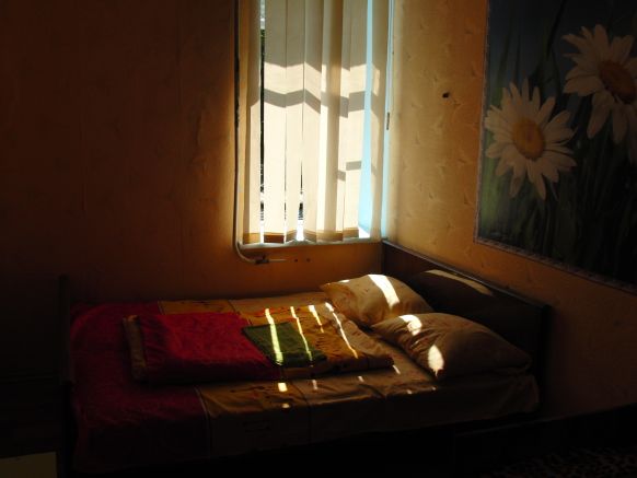 Фотография номера гостиницы Советские времена