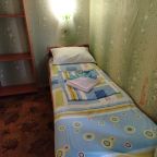 Одноместный (Эконом), Гостевой дом Советские времена